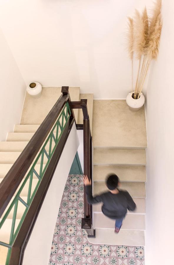 Villa Rebesnéts de Bofranch à Deltebre Extérieur photo